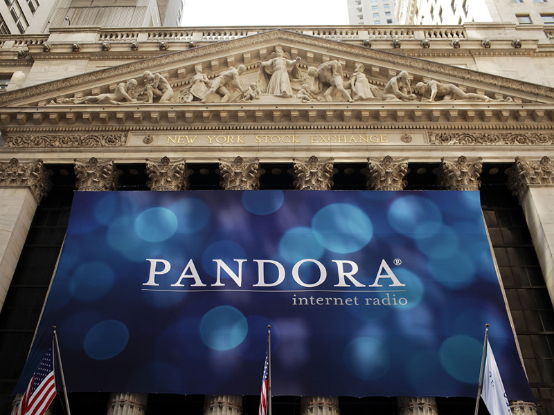 باندورا تستحوذ على شركة مؤسسة حديثا متخصصة في الإعلانات السمعية